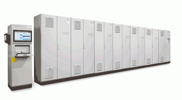 Bucher Emhart Glass launches new FlexIS 3 control system