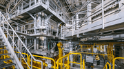 Forglass supplies furnace to Polish glass plant