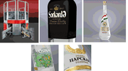 Russian glassmaker commissions Fermac decoration machine