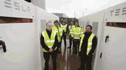Ardagh Glass implements sustainable battery storage system