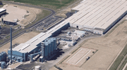 Sisecam purchases former Sangalli Vetro plant