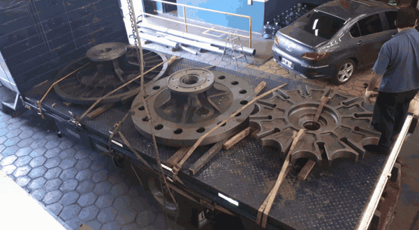 MAVSA secures Mexican table glass order