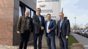 Ametek Land appoints Reckmann as sales partner in Germany