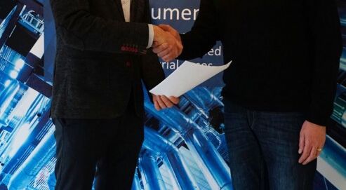 VPInstruments will open office in UK