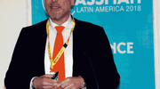 Xpar Vision delivers Industry 4.0 lecture at Glassman in Mexico