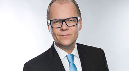 Johannes Schick will leave Stölzle Glass at the end of the month