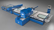 Tecglass unveils multifunctional line for digital printing