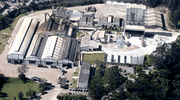 Brazilian glassmaker to close
