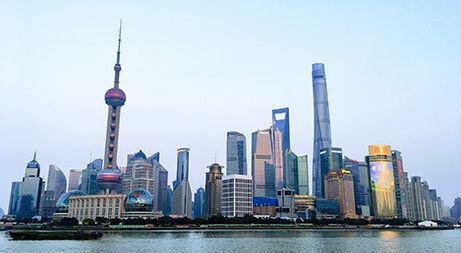 China Glass 2018 will take place in Shanghai this month