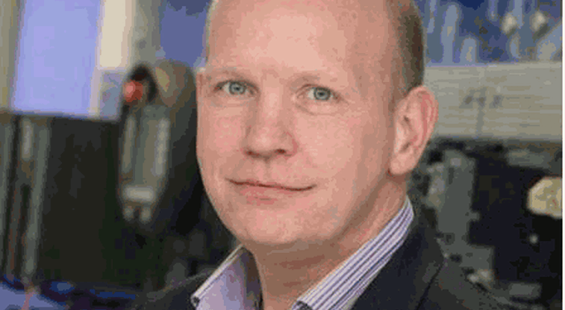 Siemens UK appoints Stephen Haigh as head of glass team