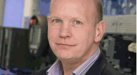 Siemens UK appoints Stephen Haigh as head of glass team