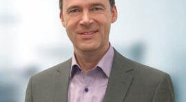 Christian Quenett is elected Chairman of Glass for Europe