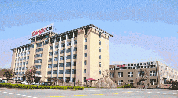 Emhart to complete takeover of its Chinese joint venture