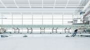 XXL glass will be a key theme at glasstec 2018 in Düsseldorf