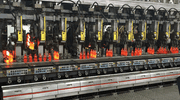 Ambev Brazil doubles glass capacity with help from Heye