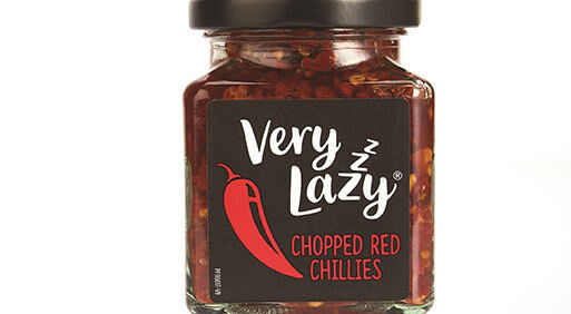 Beatson Clark create jar for ready-made ingredients company