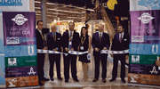 Mexican glassmakers attend Glassman show