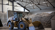 Veolia opens £10 million recycling facility