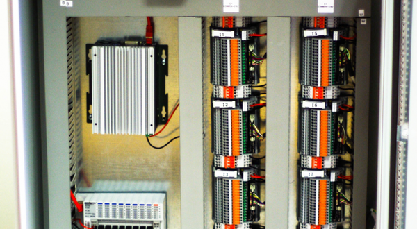 Vertech' upgrades hardware for SIl solutions
