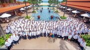 AFGM 2018 to take place in Indonesia