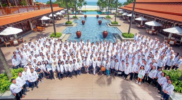 AFGM 2018 to take place in Indonesia