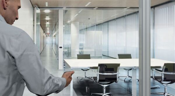 Smart Glass will be a key topic at glasstec 2018 in Germany
