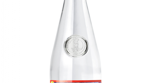 Ardagh develops Tiche water bottle