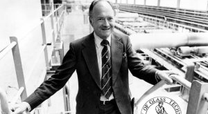 Applications open for the 2018 Pilkington award