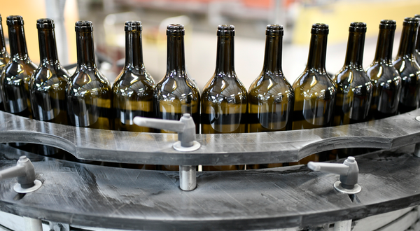 Brazilian beer market helps improve Verallia sales