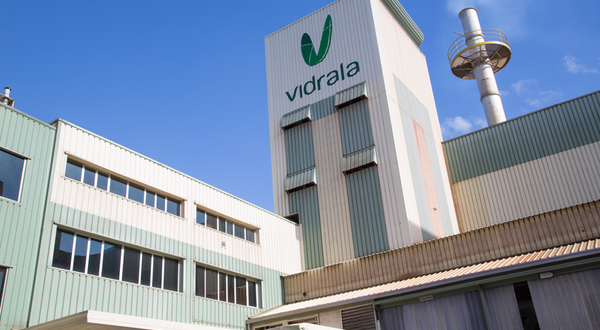Vidrala benefits from Santos Barosa acquisition
