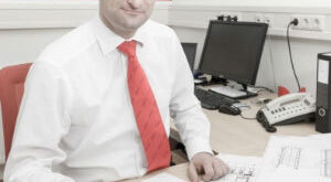 Horn Glass Industries appoints business unit leaders