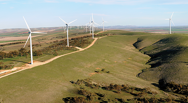 Orora agrees Gawler Glass renewable energy deal