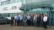 CelSian’s UK glass course takes place in three weeks