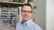 futronic appoints Frank Ebersbach as Head of Development