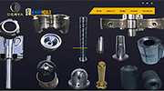 Moulds company launches website