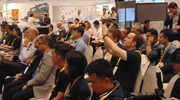 Glassman Bangkok to highlight decarbonised technology for the glass industry