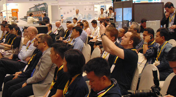 Four more companies to speak at Glassman Latin America