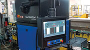 Heinz-Glas benefits from Iris inspection solutions in Poland