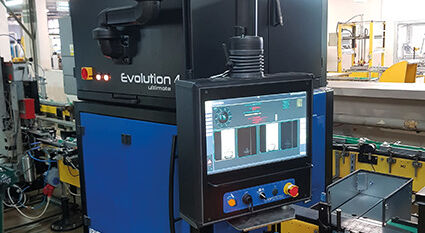 Heinz-Glas benefits from Iris inspection solutions in Poland