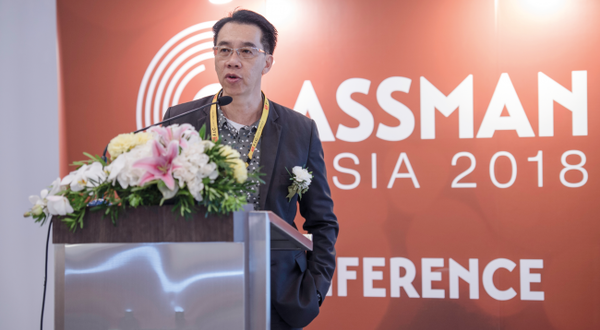 Glassman Asia presentations available online