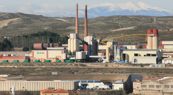 Verallia to invest €50 million in Spain in 2018