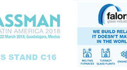 Falorni Tech to attend Glassman Latin America 2018