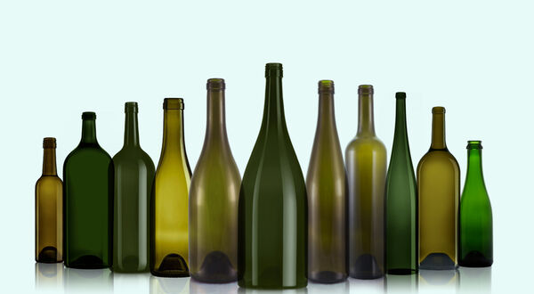 Croxsons takes over glass furnace in China to produce wine bottles