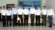 Thai Malaya Glass starts operation of SB4 furnace from Sorg