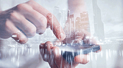 Tecglass develops design app