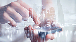 Tecglass develops design app