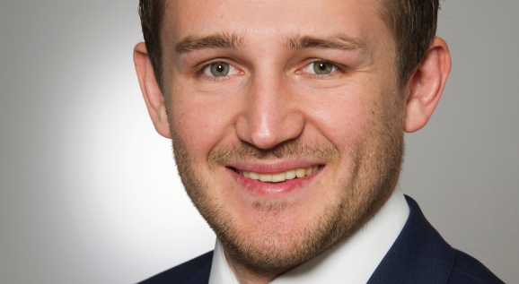 Ramsey Products appoints Sales Manager in Europe