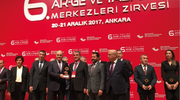 Şişecam’s R&D unit receives Intellectual Property award