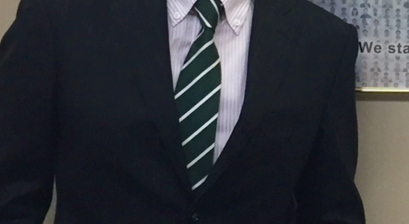 AGC Ceramics names new President