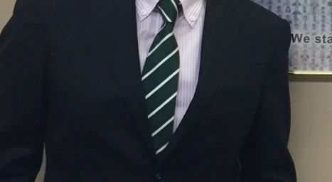 AGC Ceramics names new President